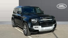 Land Rover Defender 3.0 D250 XS Edition 110 5dr Auto Diesel Estate